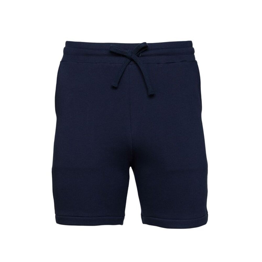 Mens Sweat Shorts / Navy